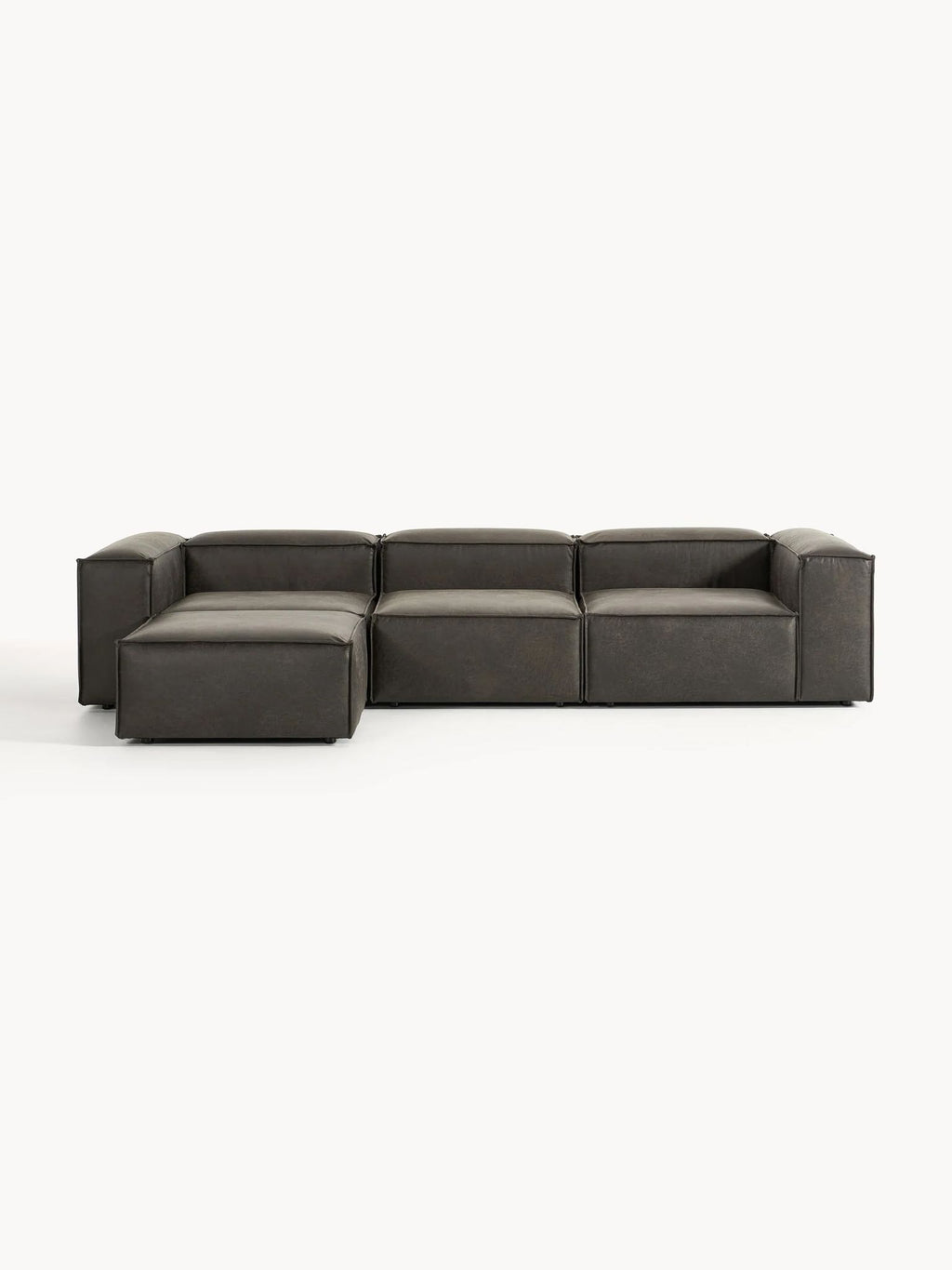 ASSOS CORNER SOFA