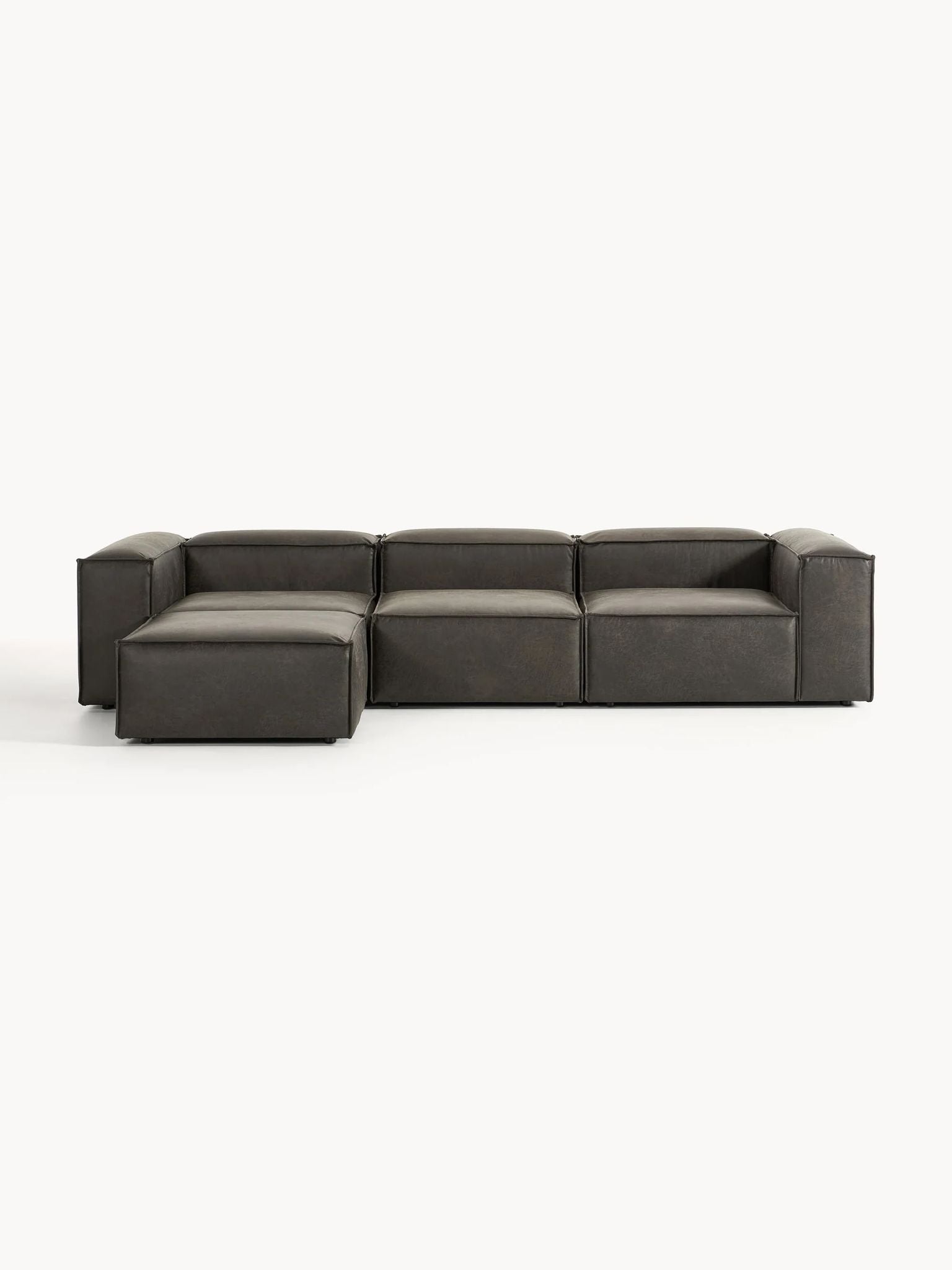 ASSOS CORNER SOFA