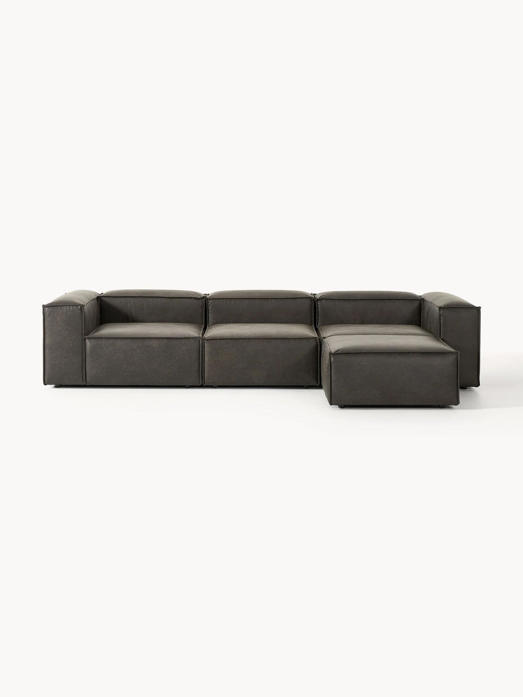 ASSOS CORNER SOFA