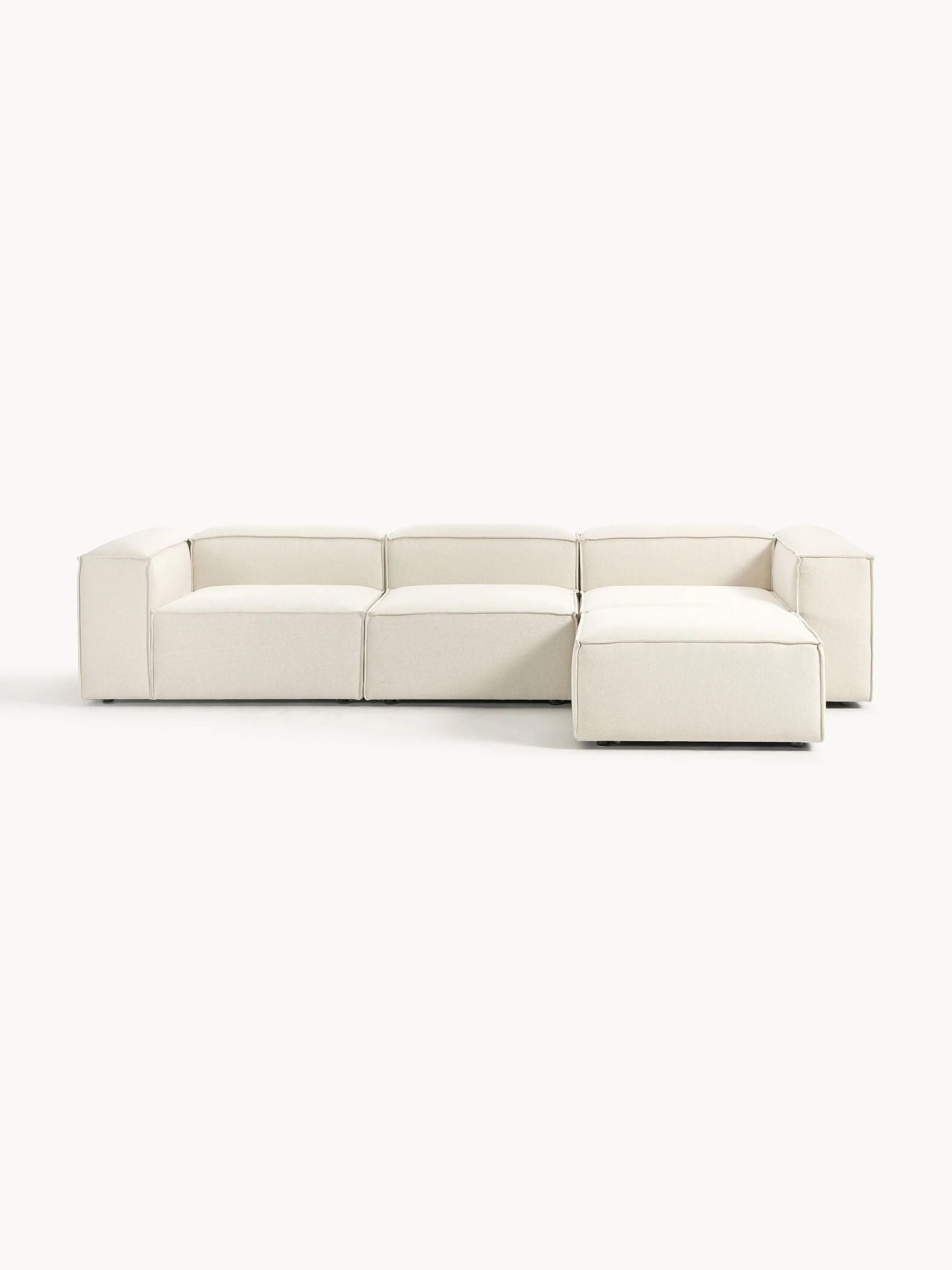 ASSOS CORNER SOFA
