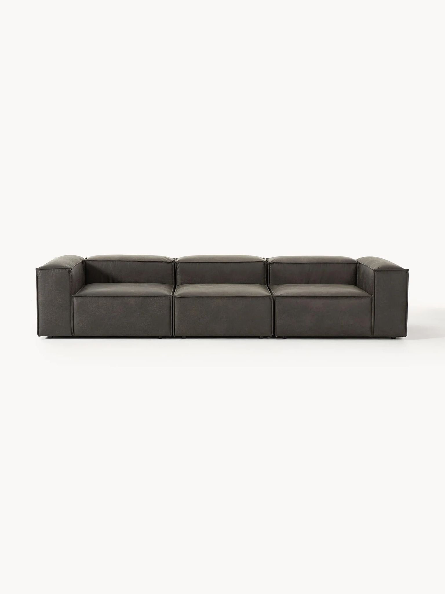 ASSOS CORNER SOFA