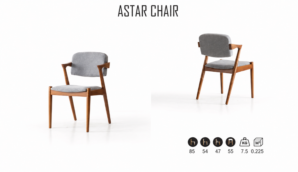 Astra Chair