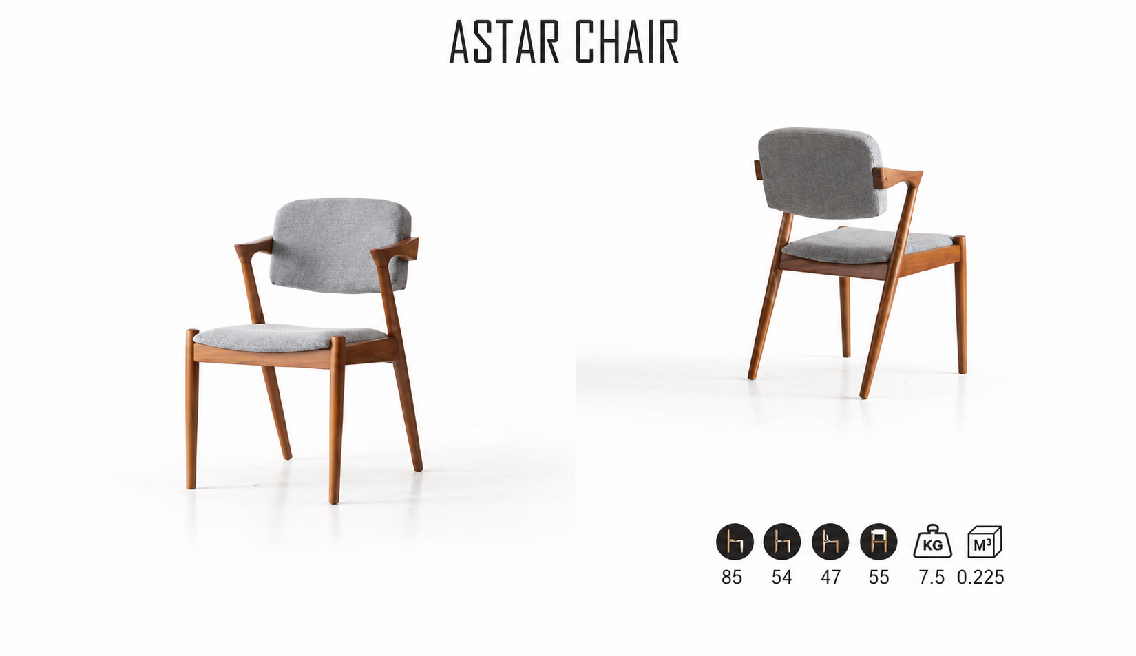 Astra Chair