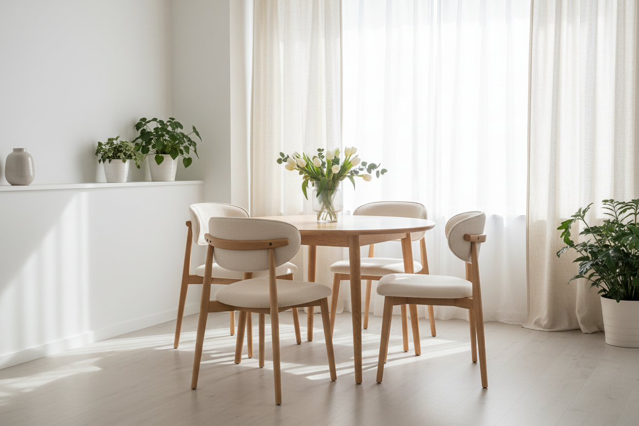 Monaco Chair