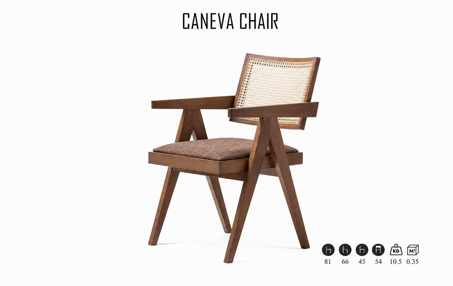 Caneva Chair