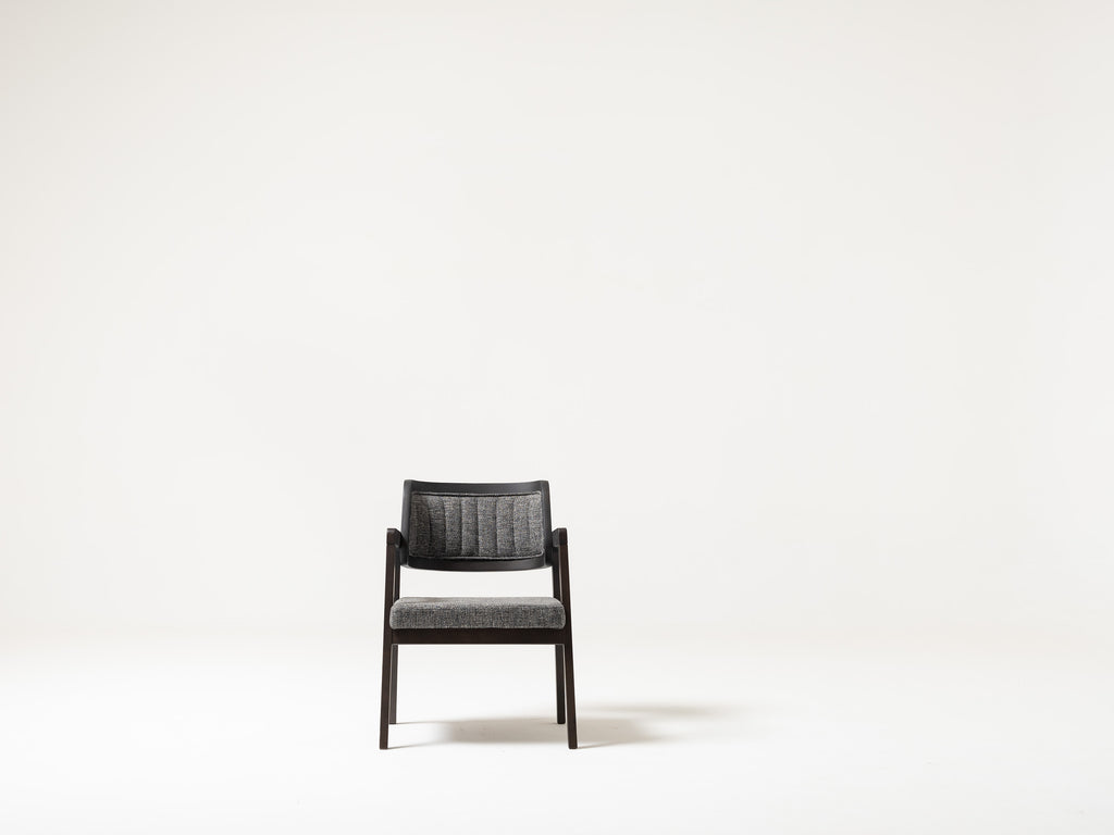 Cozy Wood Chair