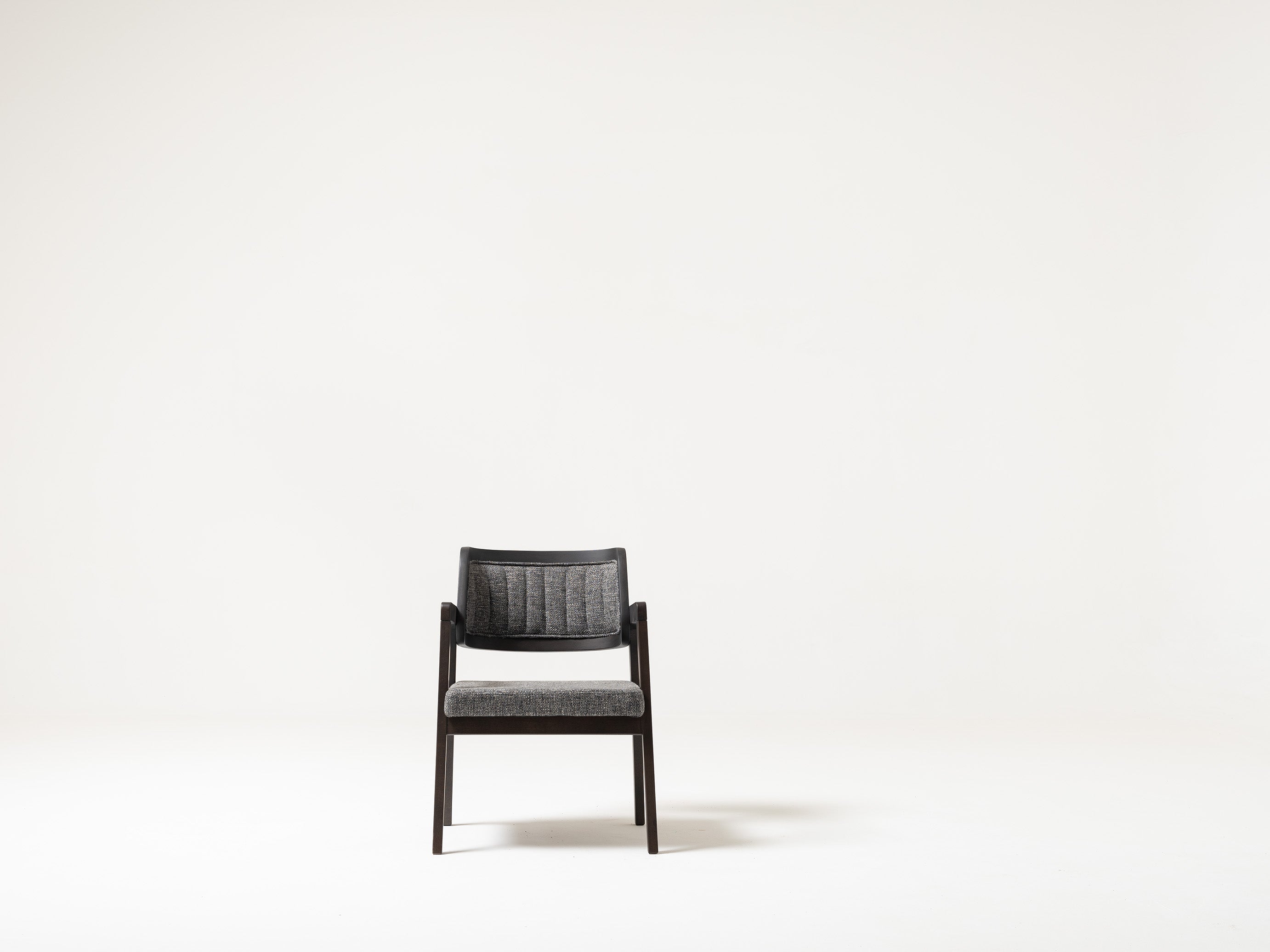 Cozy Wood Chair