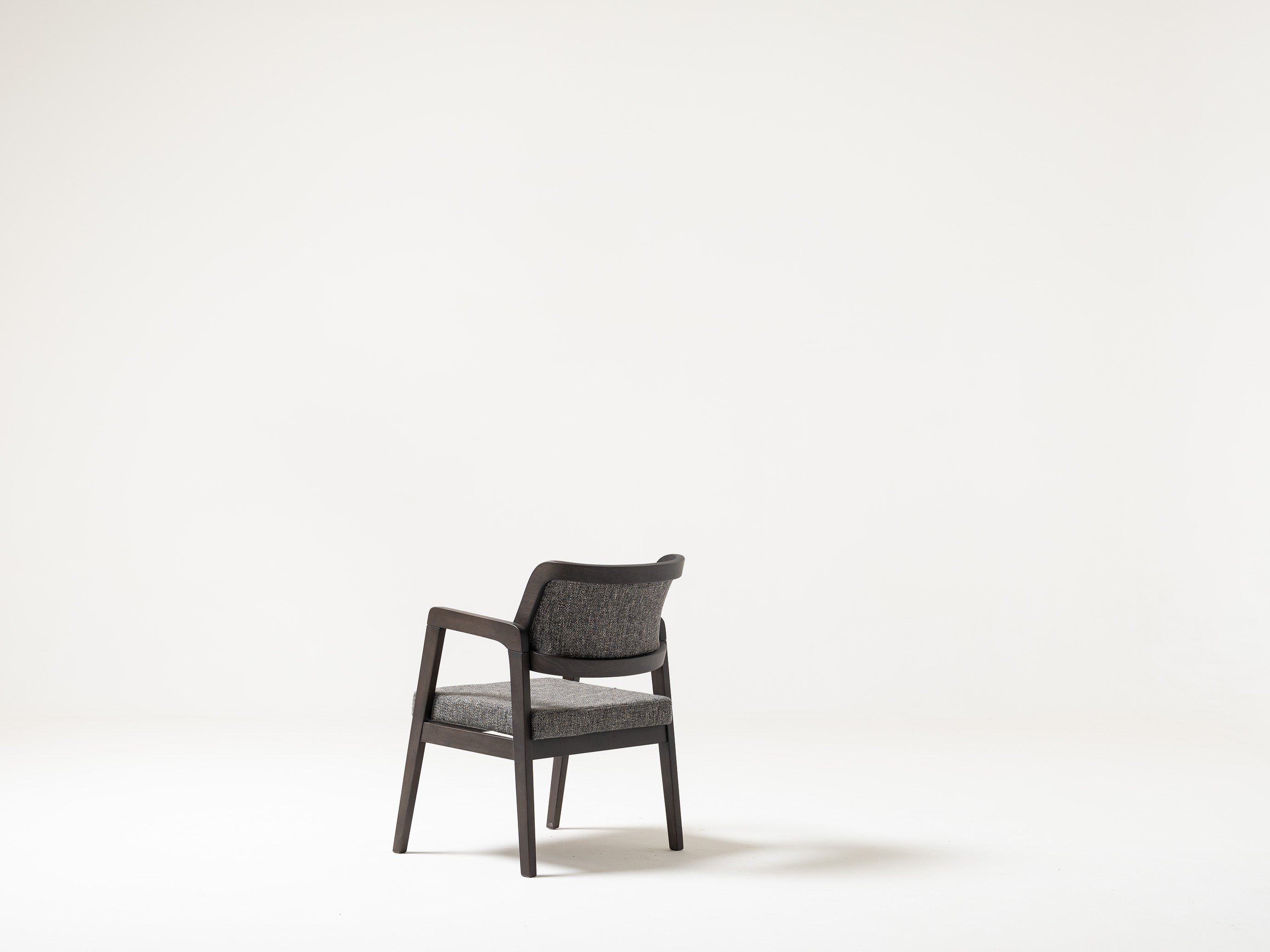 Cozy Wood Chair