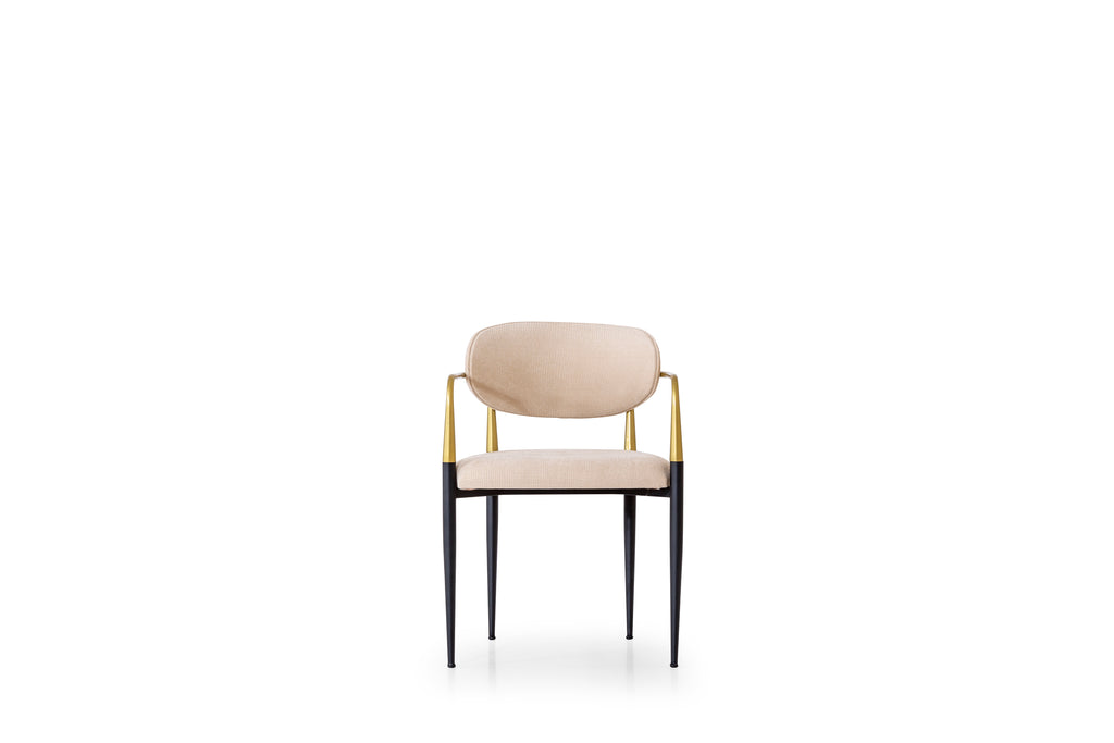 Essence Gold Chair