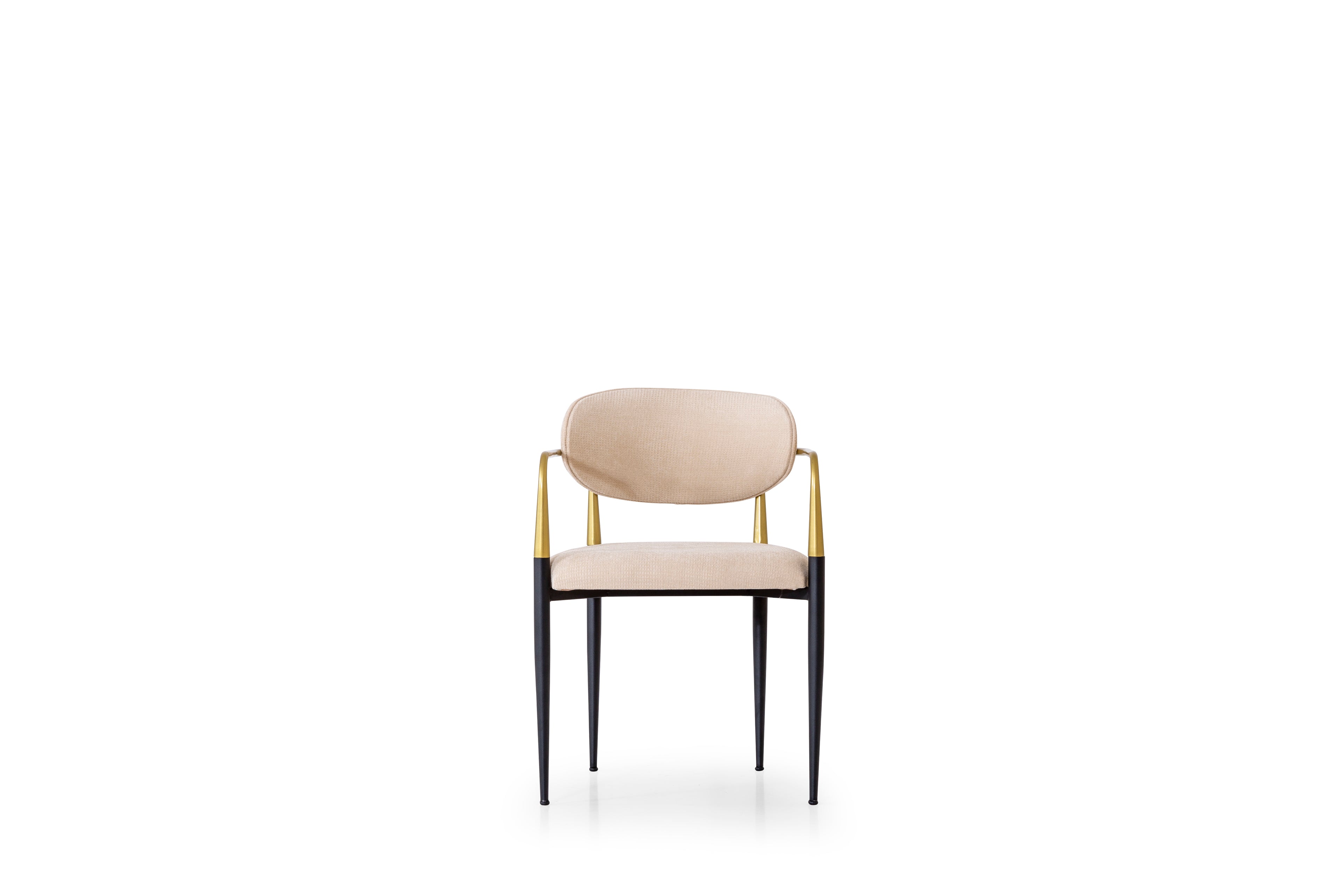 Essence Gold Chair