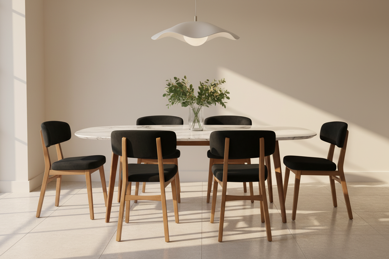Core Modern Chair