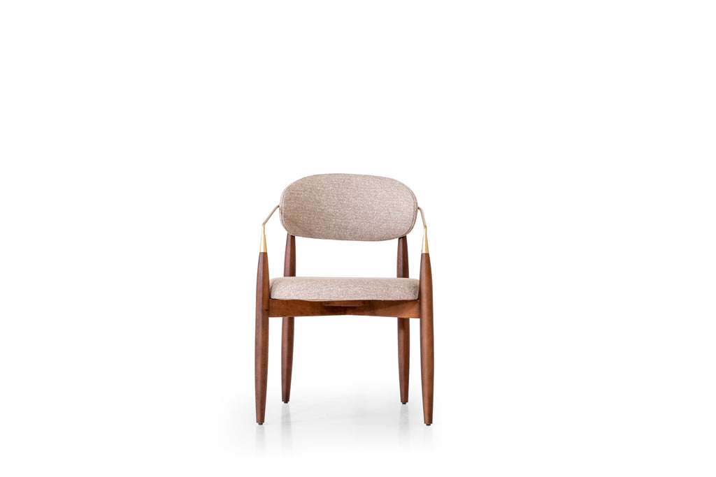 Metropolitan Chair