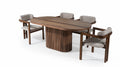 Urban Walnut Dining Table