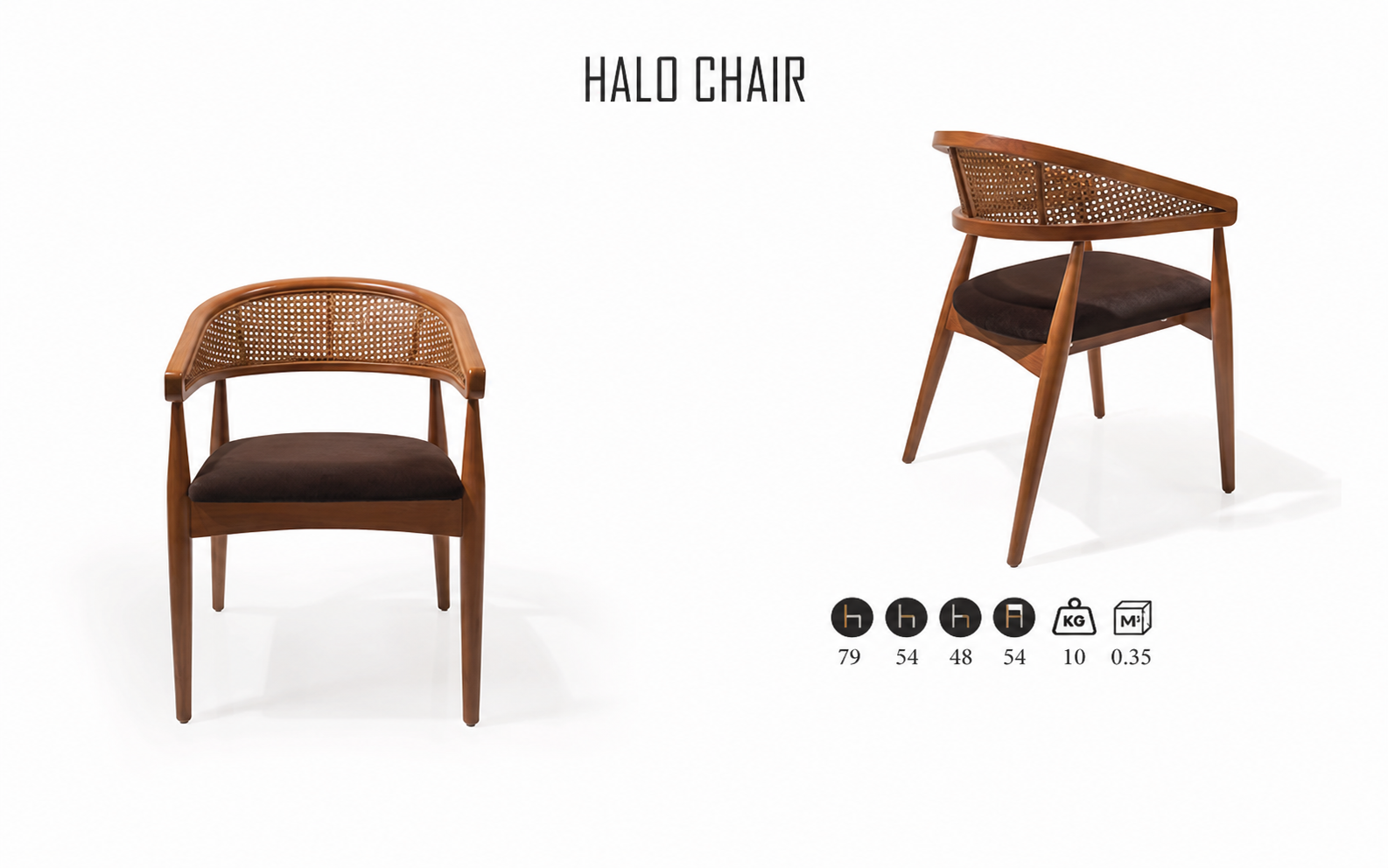 Halo Chair