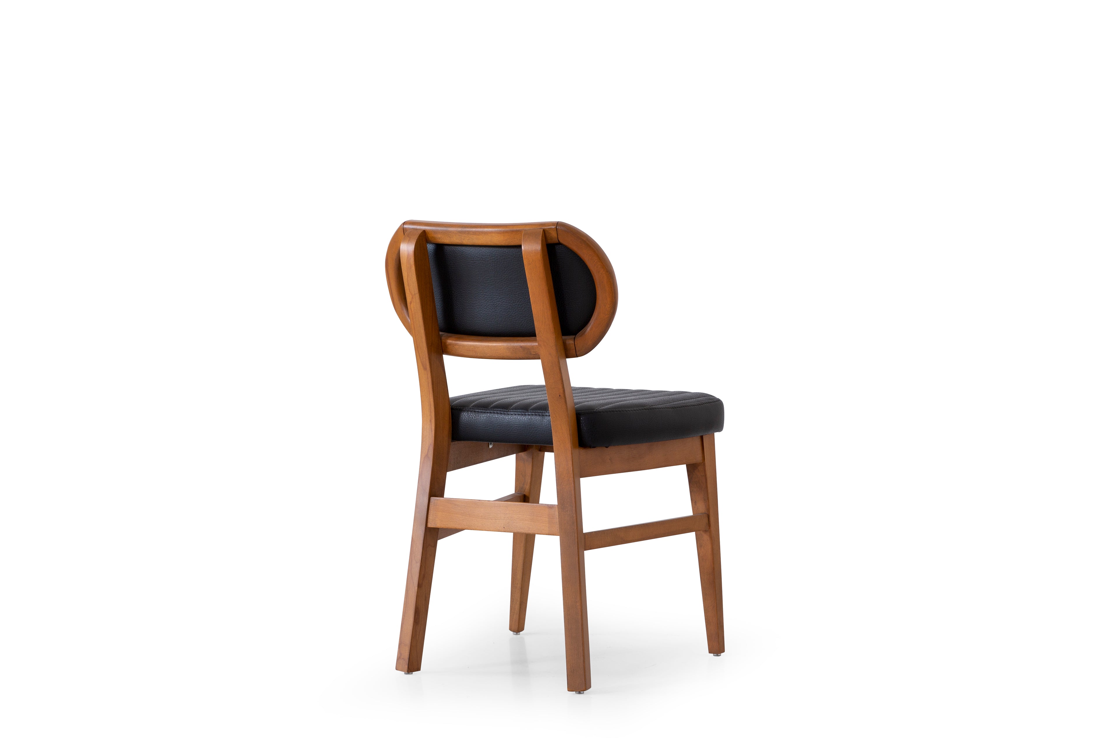Metro Wood Chair
