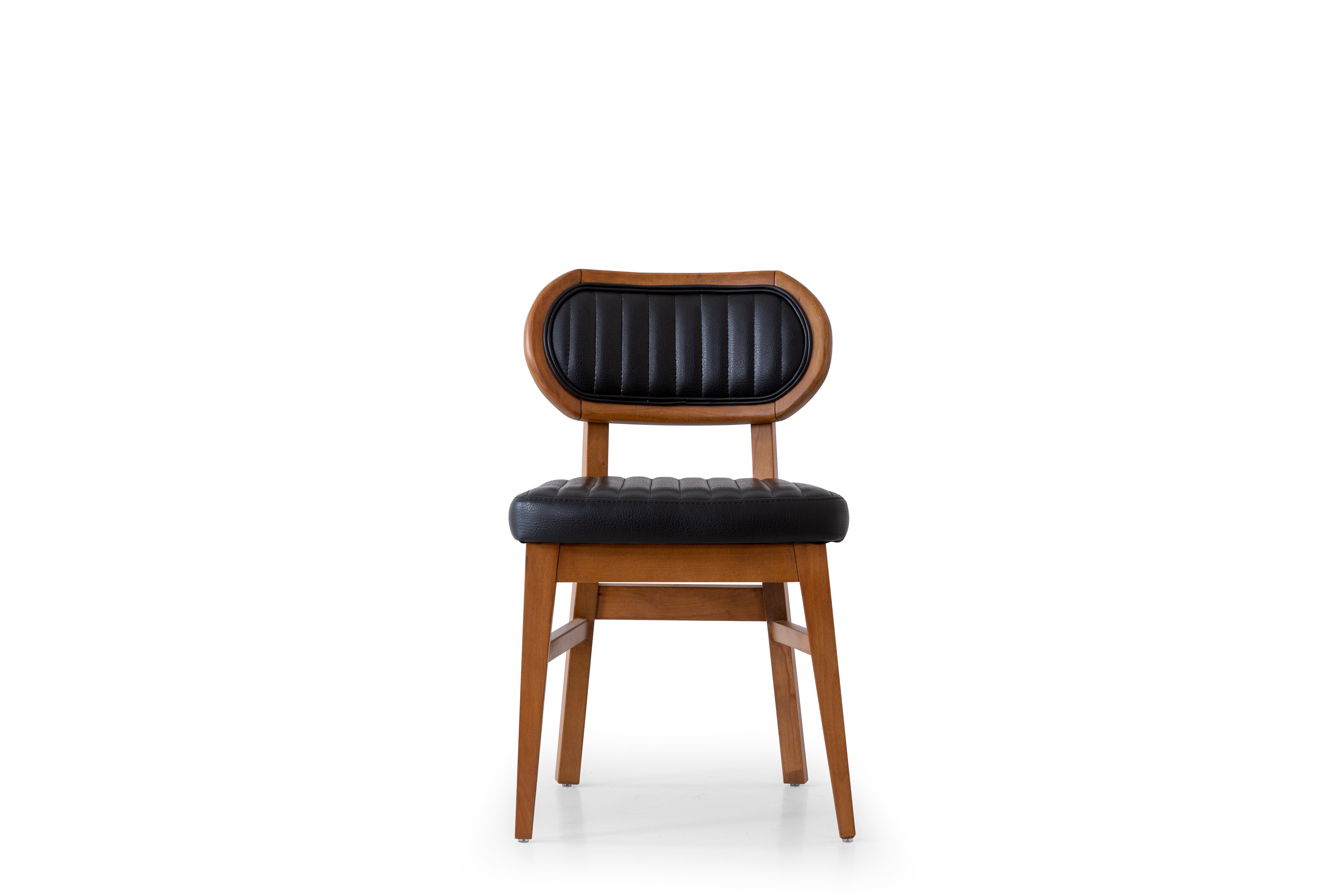 Metro Wood Chair