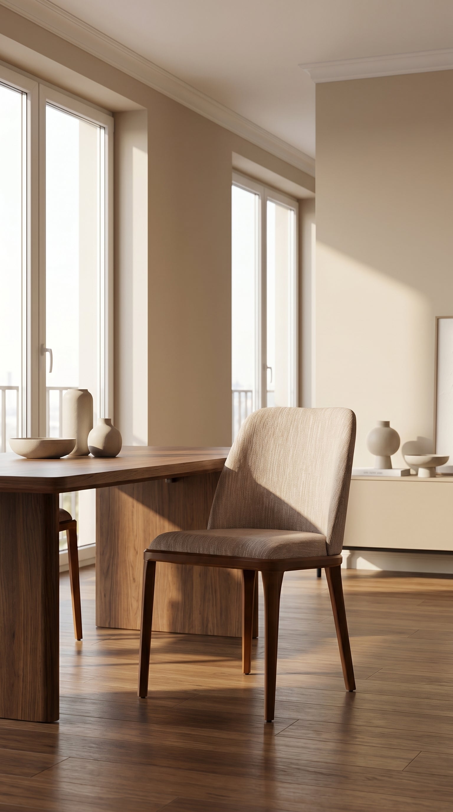 Luma Chair