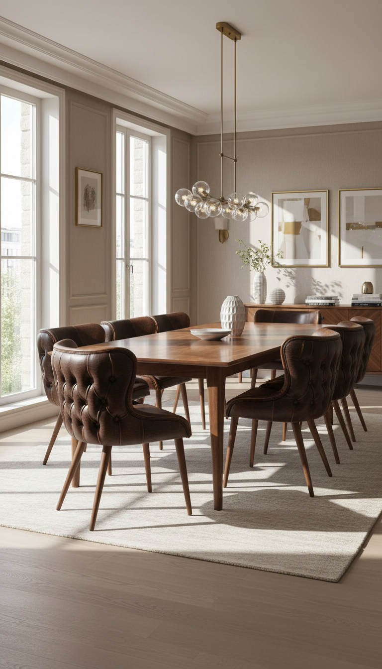 Mason Chair