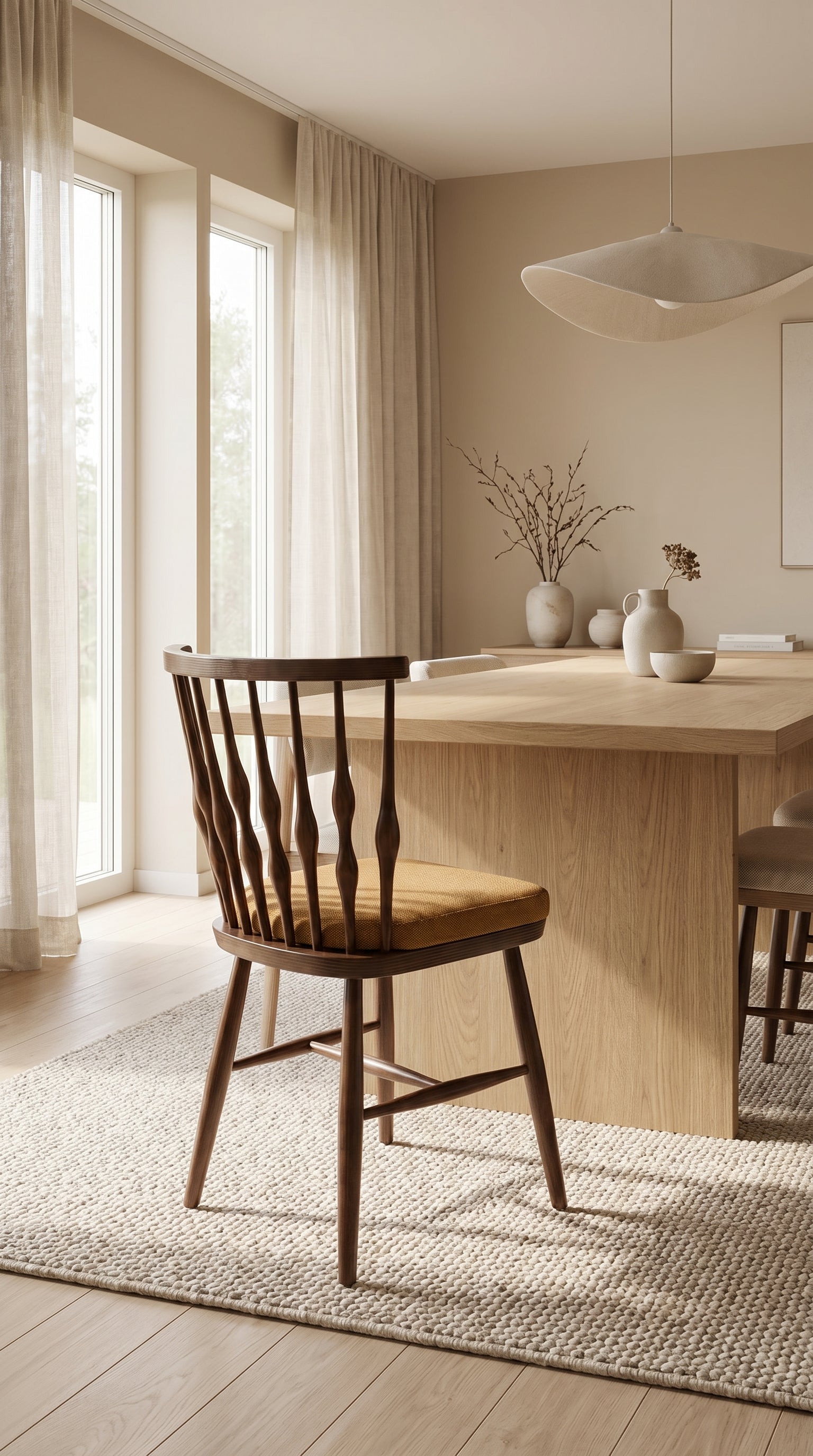 Vinta Chair