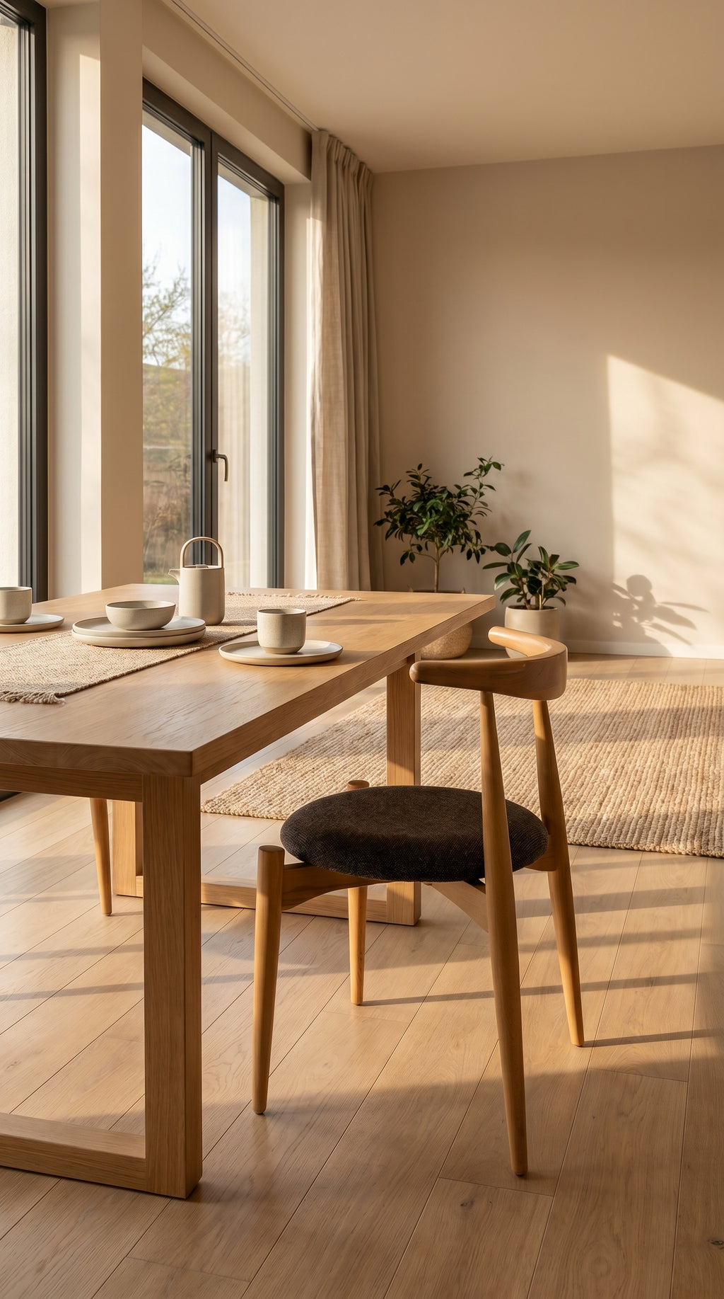 Oslo Chair