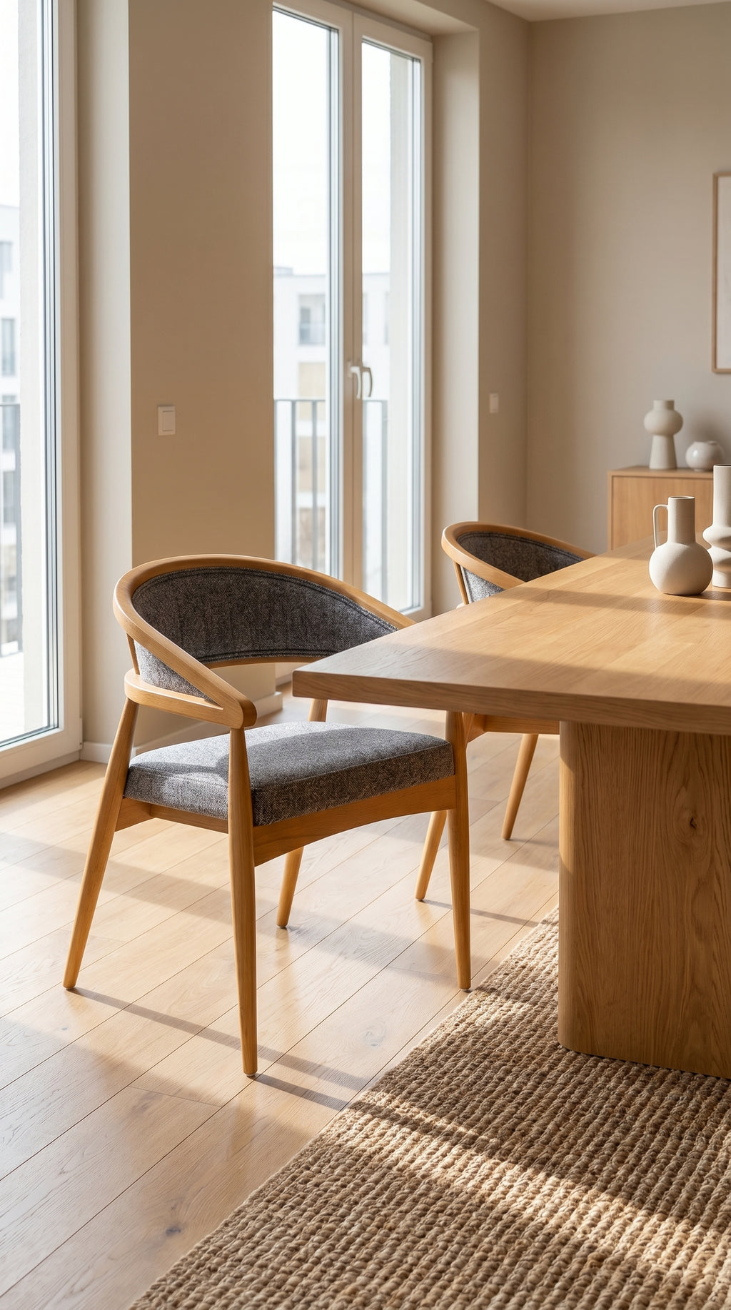 Shell Chair