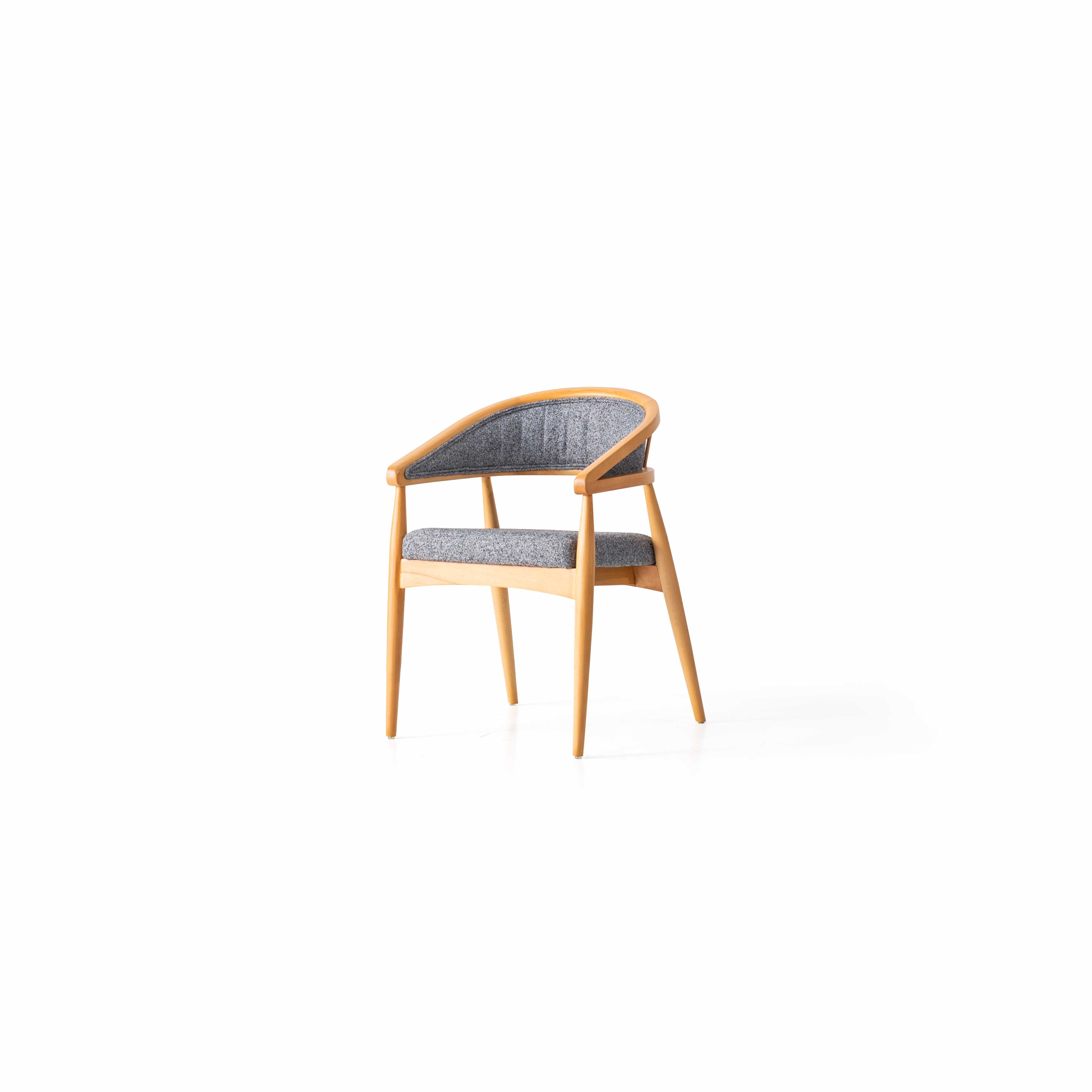 Shell Chair