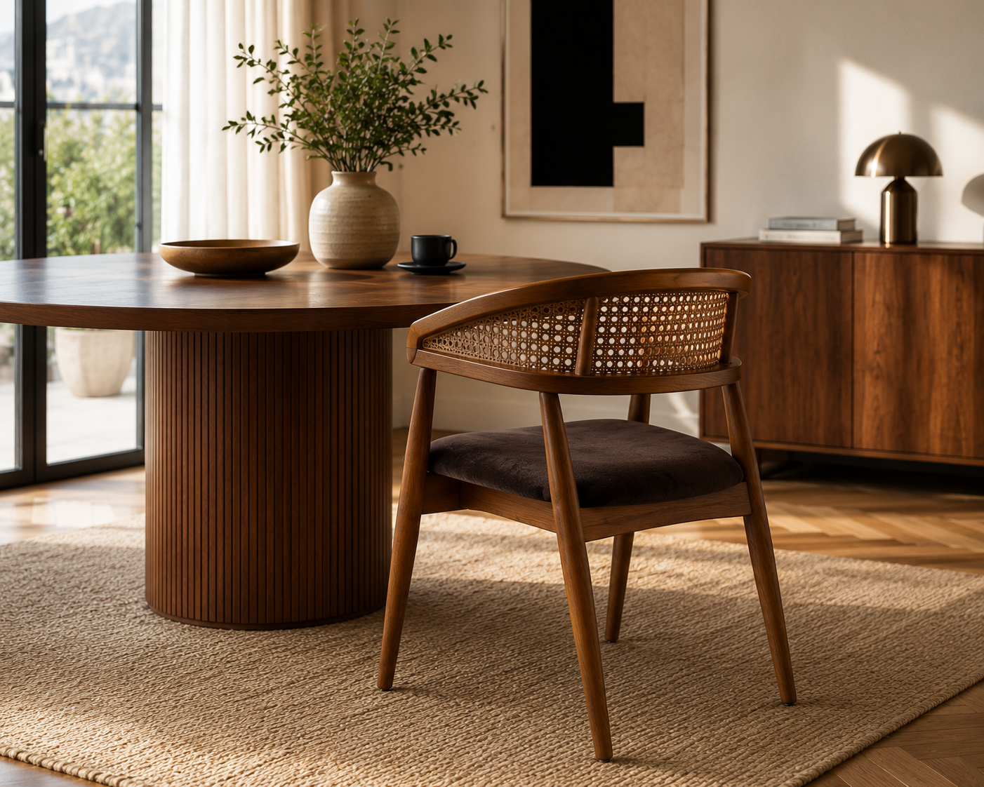Halo Chair