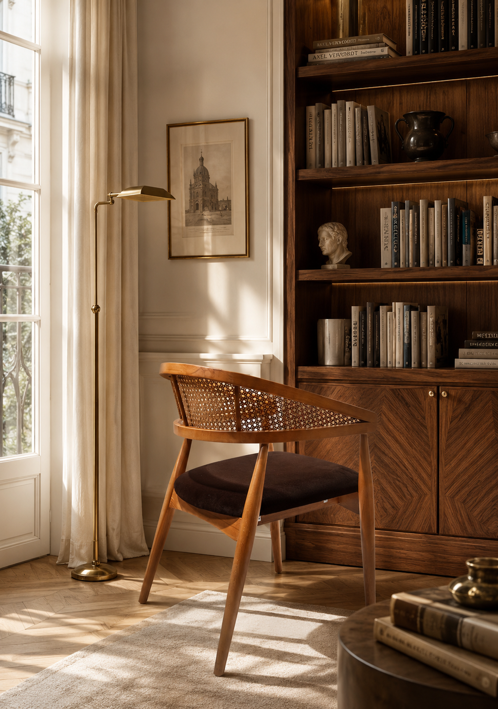 Halo Chair