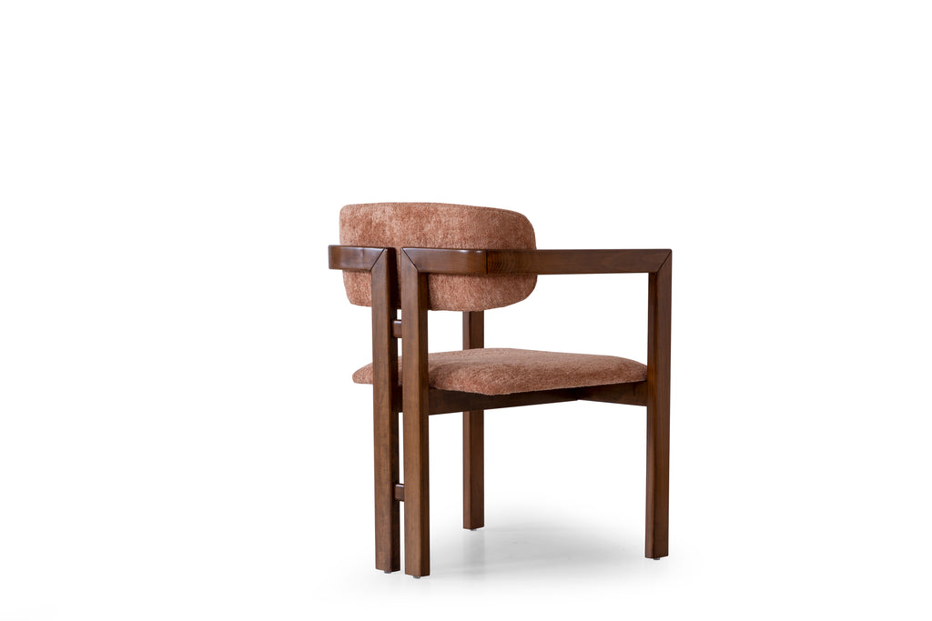 Monarch Chair