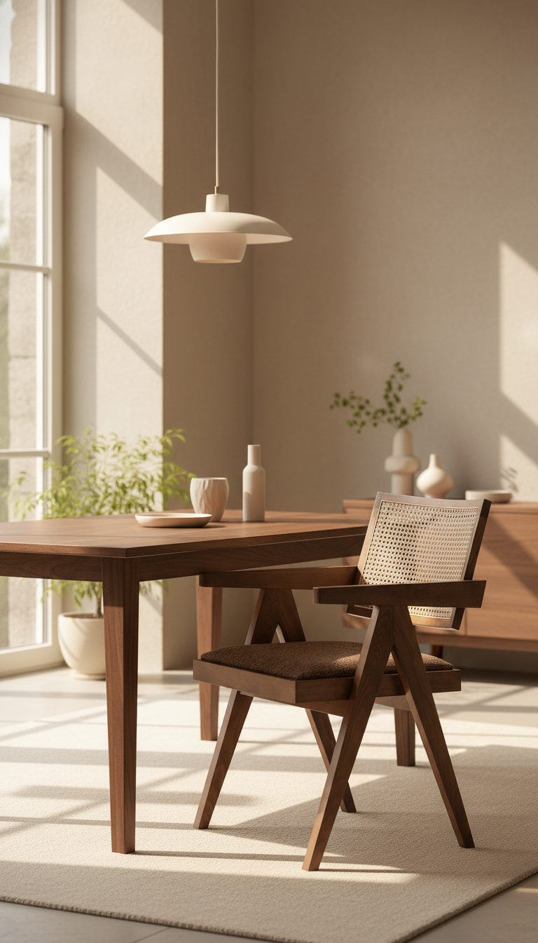 Caneva Chair