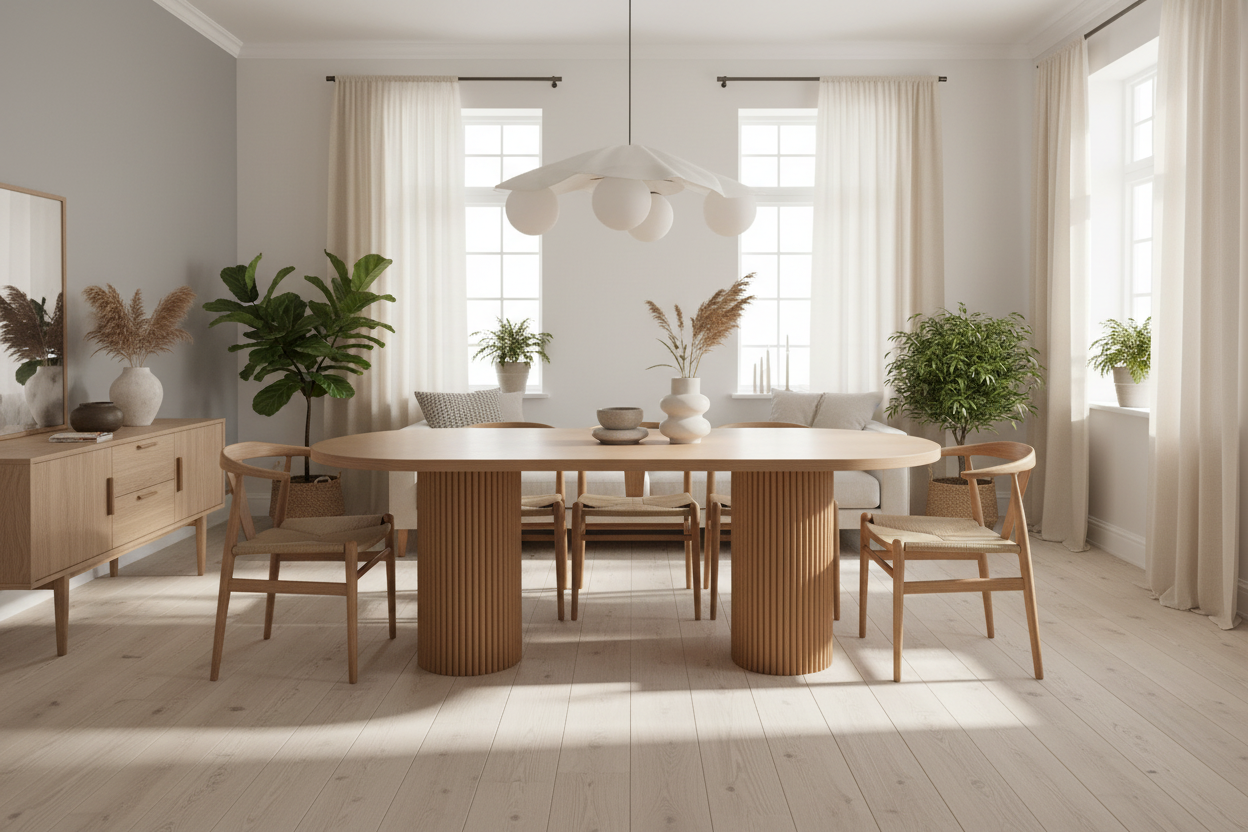Heritage Beech - Ev Ortamı 1