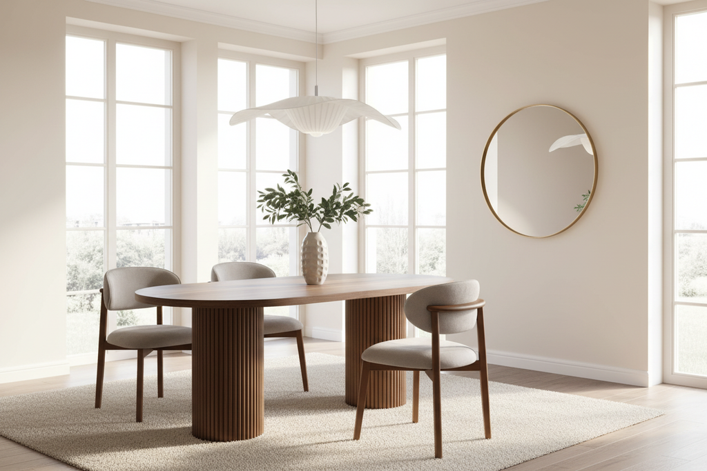 Heritage Walnut - Ev Ortamı 2 (Yeni)