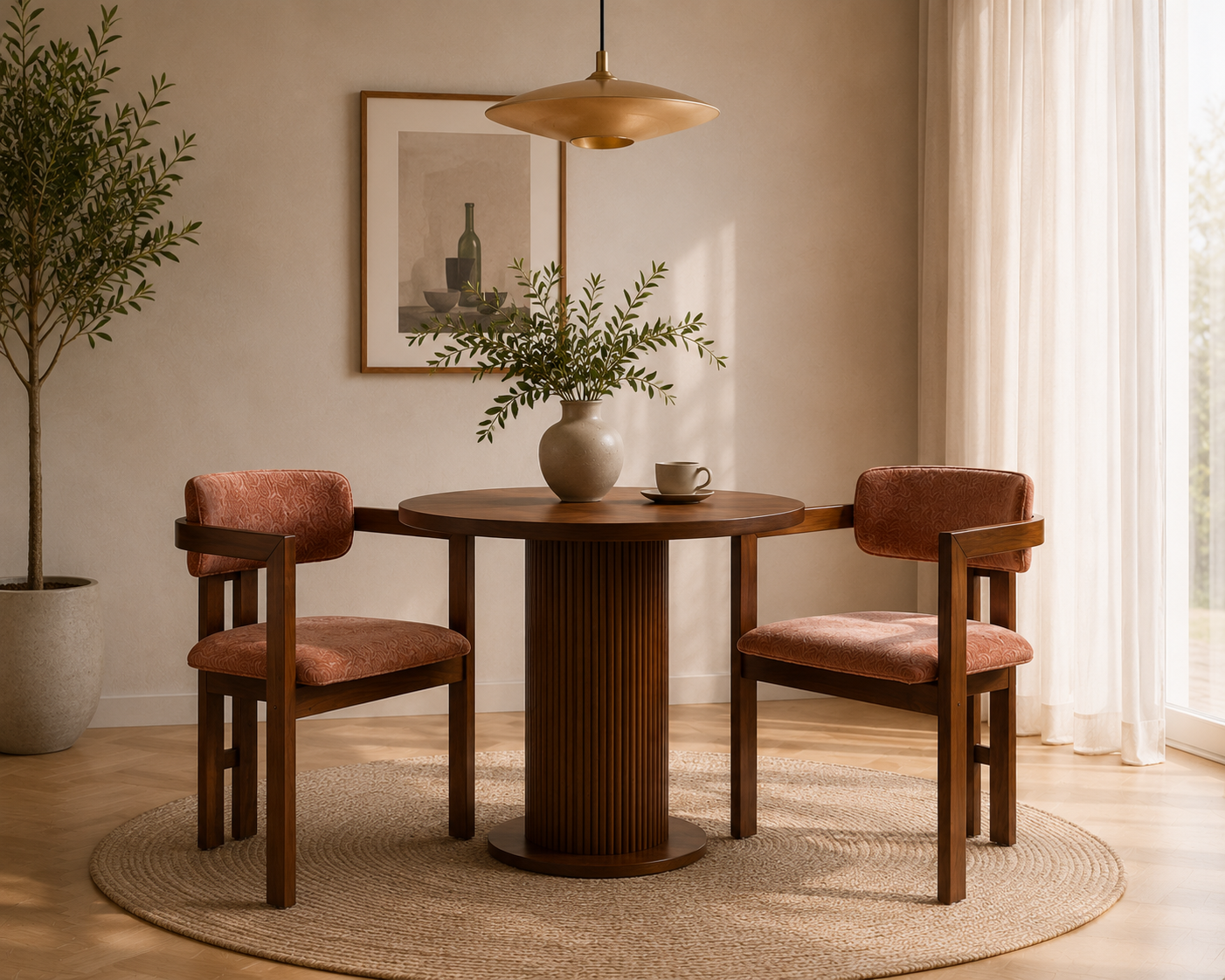 Monarch Chair adjustable seating