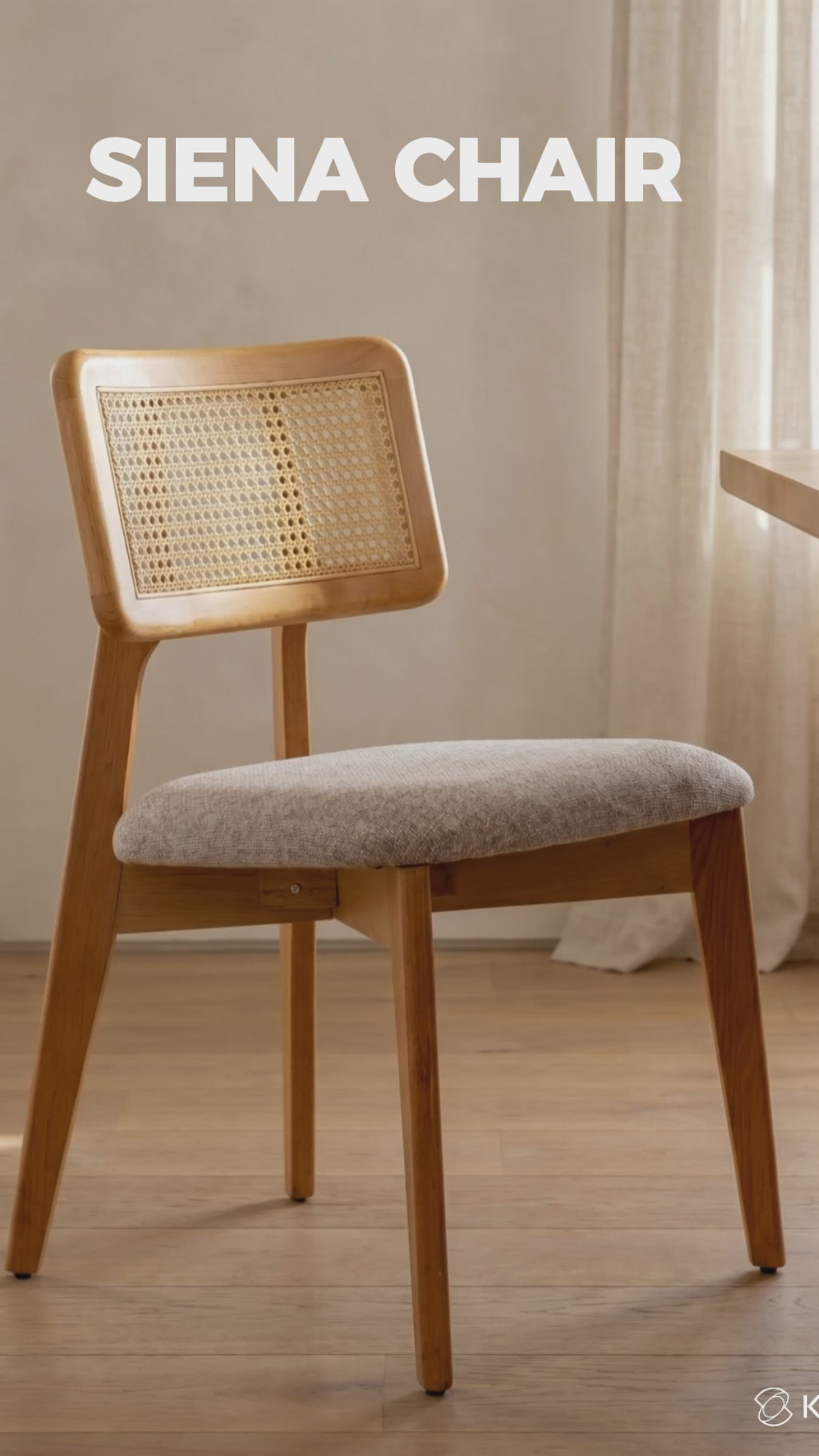 Siena Chair