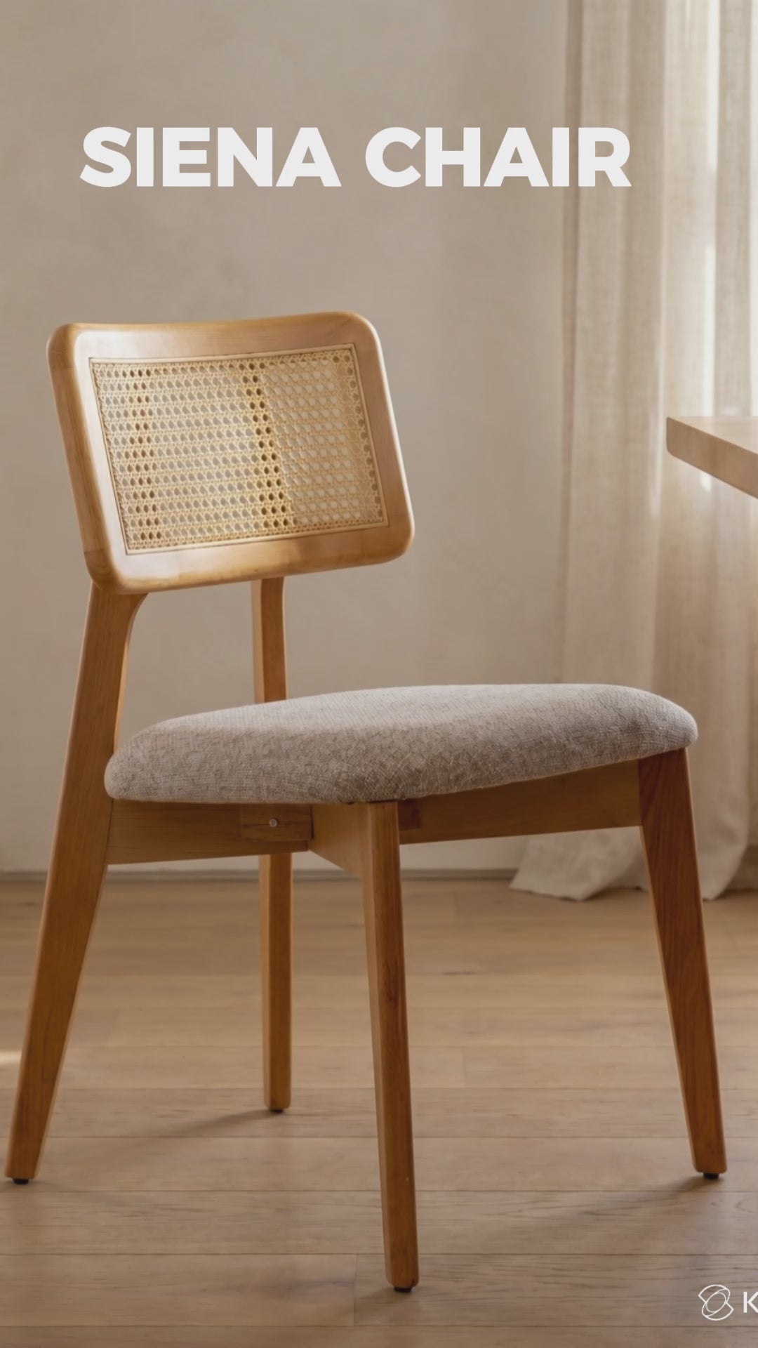 Siena Chair