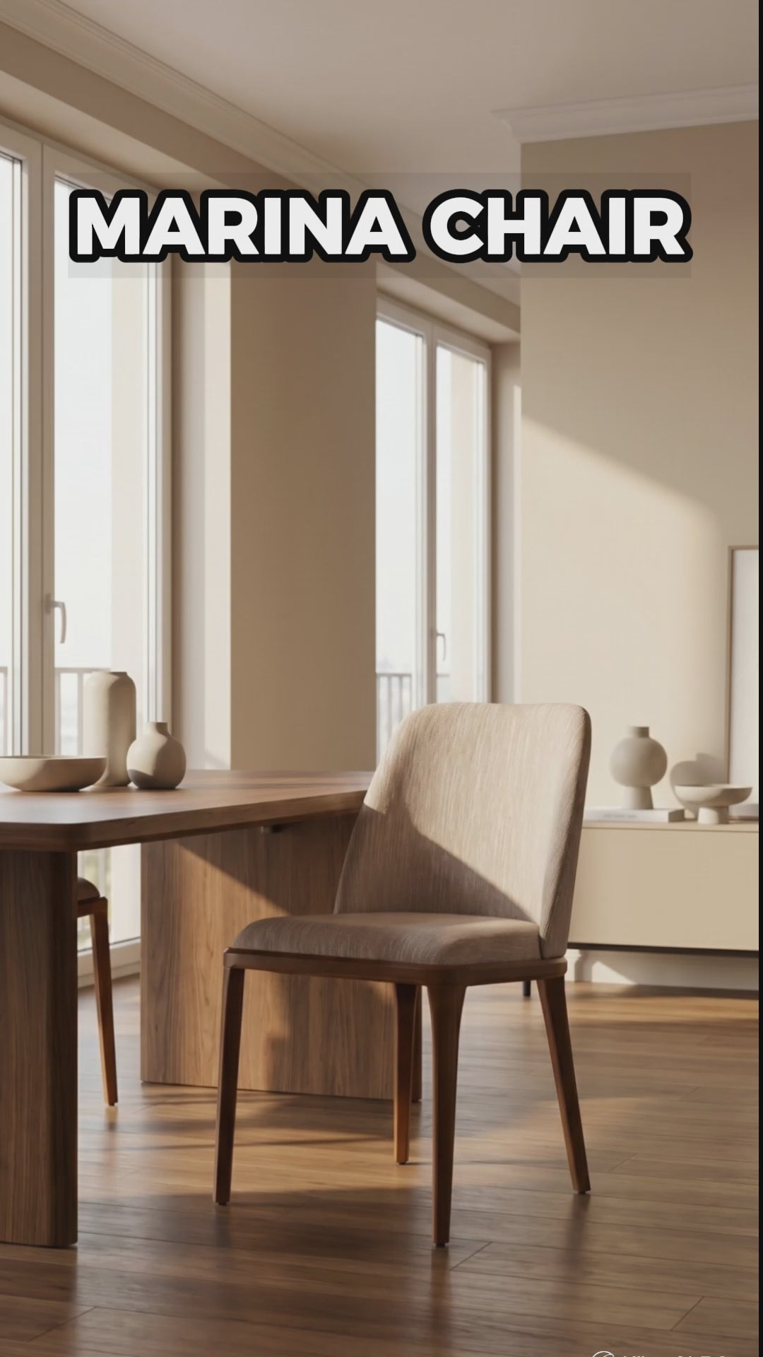 Luma Chair
