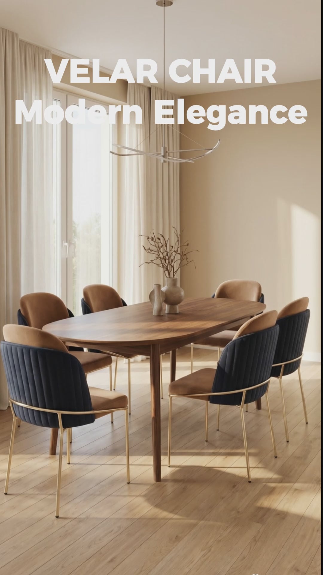 Velar Chair