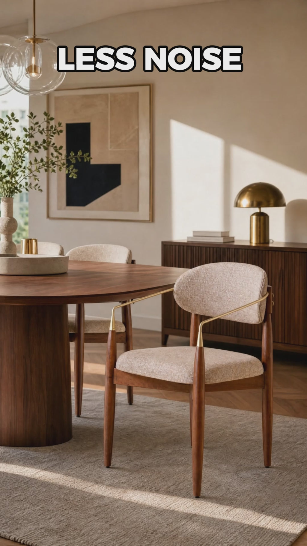Metropolitan Chair