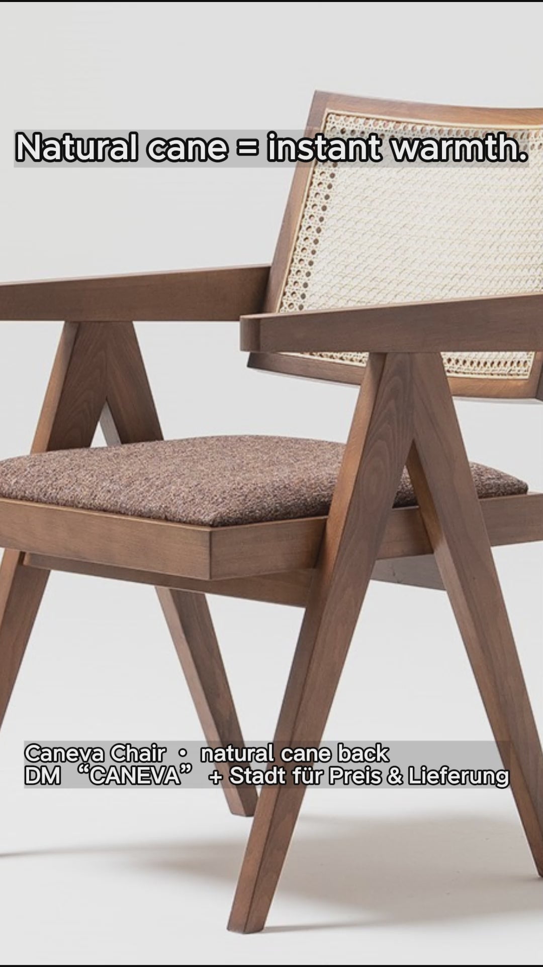 Caneva Chair
