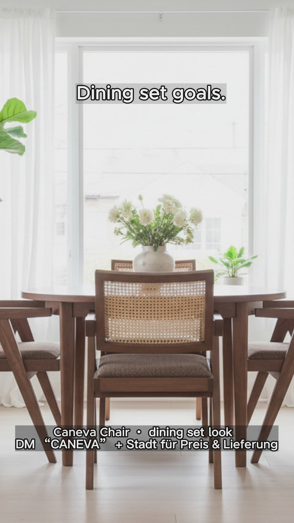 Caneva Chair