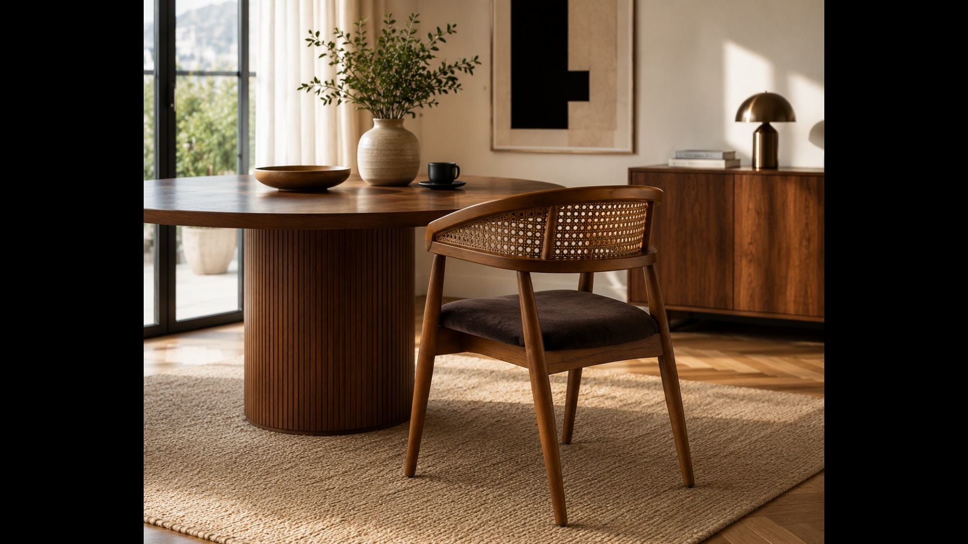 Caneva Chair