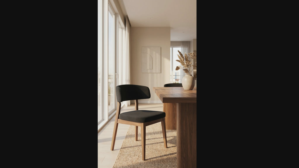 Core Modern Chair – Premium Ergonomic Office & Gaming Chair