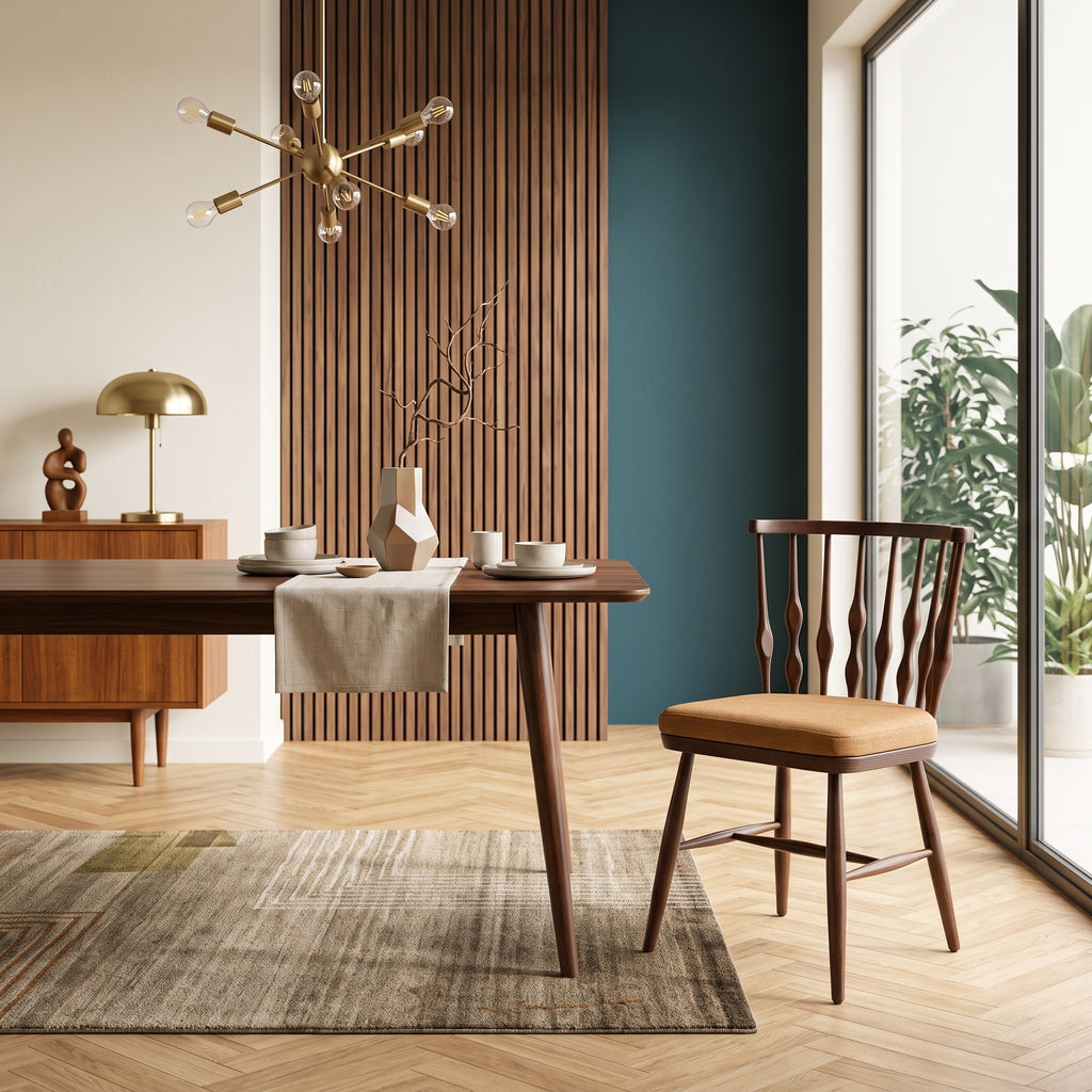 Vinta Chair – Modern Ergonomic Office Chair for Home & Office